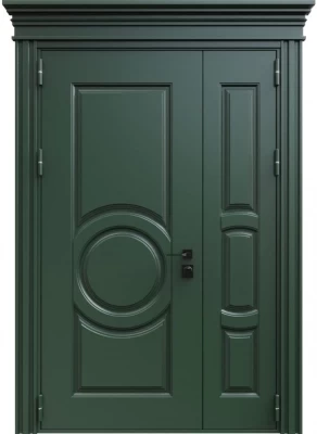 Цербер 13 Штамп B-12 S-12 7314