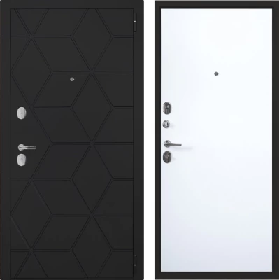 Дверь Босфор