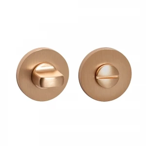 Ручка поворотная BK6.R.JSR51 (BK6 JSR) SSG-39 мат.золото