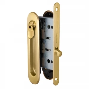 Набор для раздвижных дверей SH.LD152.KIT011-BK (SH011-BK) SG-1 матовое золото