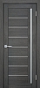 Межкомнатная дверь ТЕХНО-741 Грей