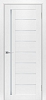 Межкомнатная дверь ТЕХНО-741 Белоснежный