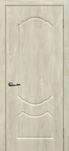 Межкомнатная дверь Сиена-2 Дуб седой