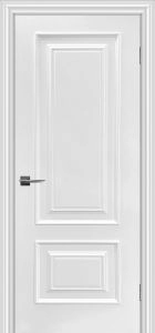 Межкомнатная дверь Smalta-Rif 209,2 Белый ral